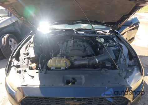 2015 Ford Mustang Ecoboost z USA, uszkodzony, nr VIN 1FA6P8TH1F5347098